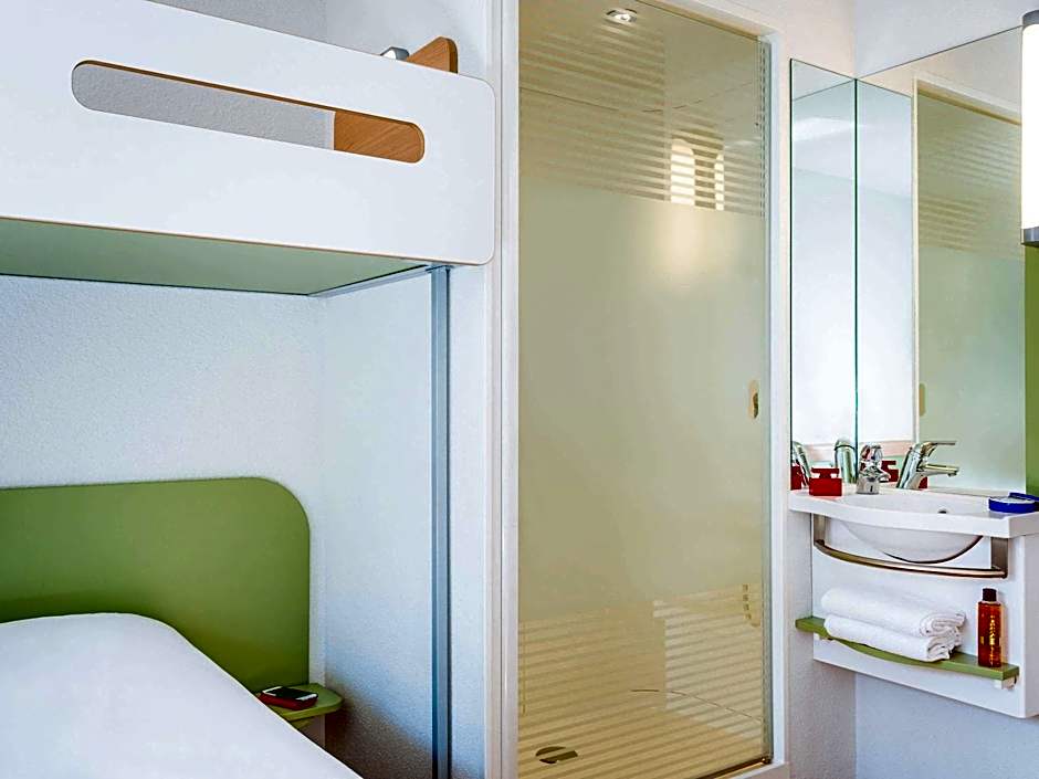 ibis budget Issy Les Moulineaux Paris Ouest