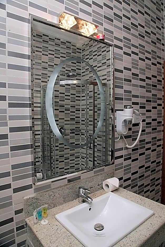 Swiss International Mabisel Port Harcourt