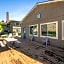 Ludington Pier House