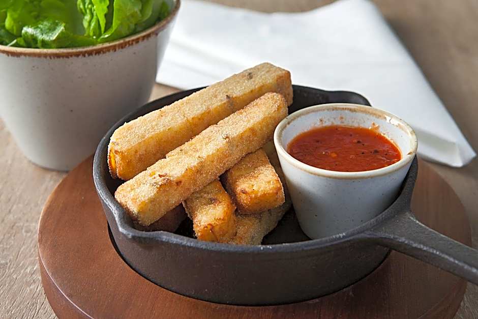 The Sheep on Sheep Street Hotel