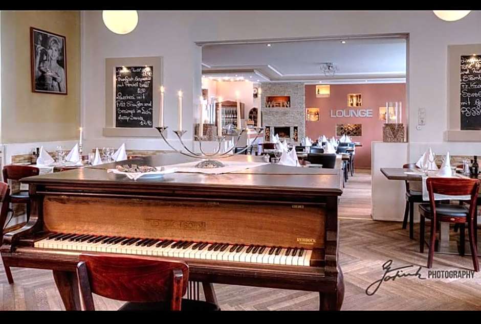 Da Domenico Am Hagelkreuz