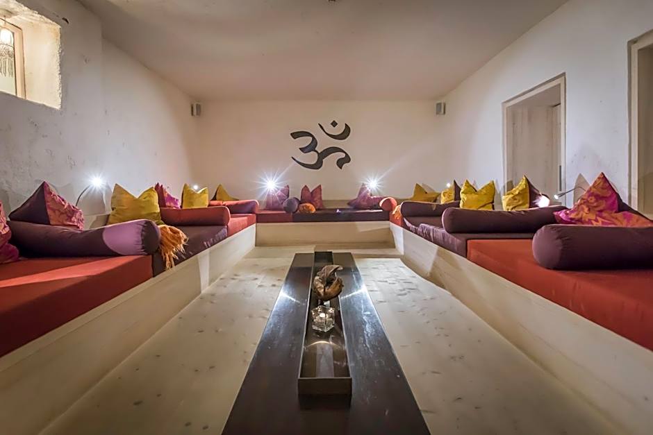 Alphotel Stocker Alpine Wellnesshotel