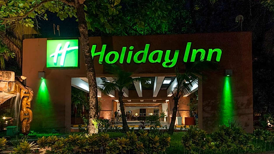 Holiday Inn Ciudad Del Carmen By IHG