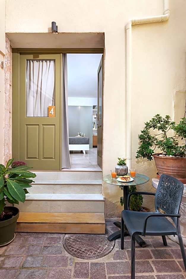 Elia Portou Luxury Residence