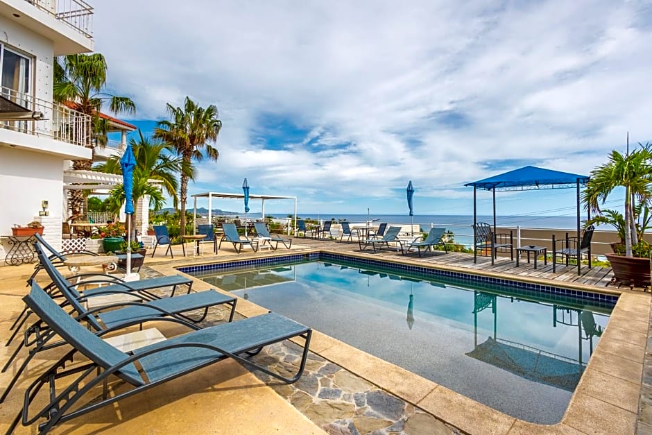 MariaMar Suites