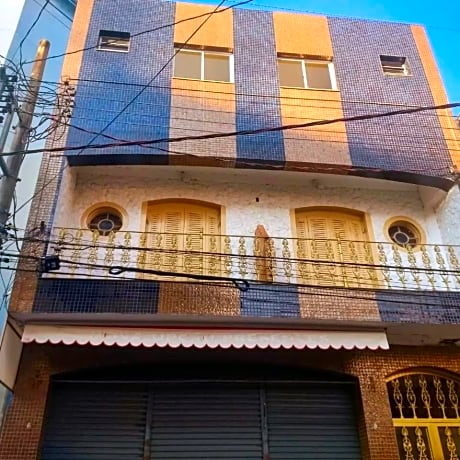 Hotel Pousada Lega's