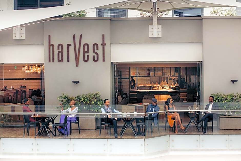 Trademark Hotel, a Member of Design Hotels