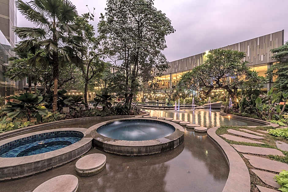 Holiday Inn Cikarang Jababeka By IHG