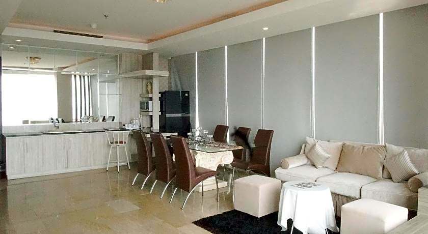 Aston Lampung City Hotel