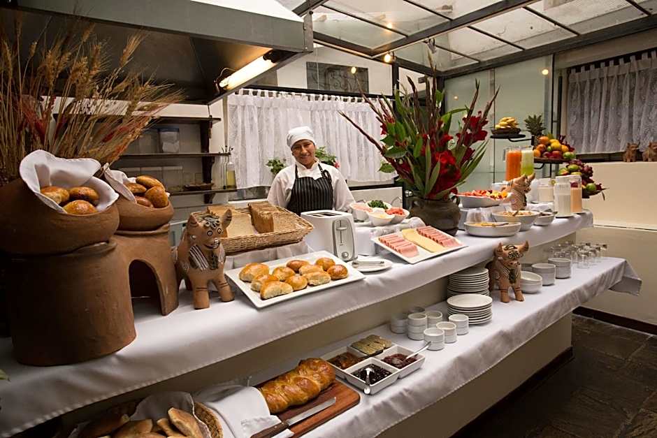 Hotel Encantada Casa Boutique Spa