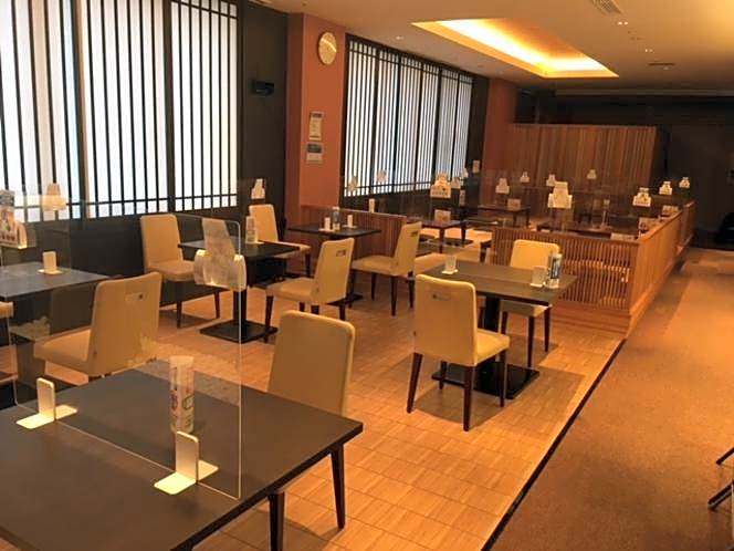 Work Hotel Annex Tenjin-No-Yu