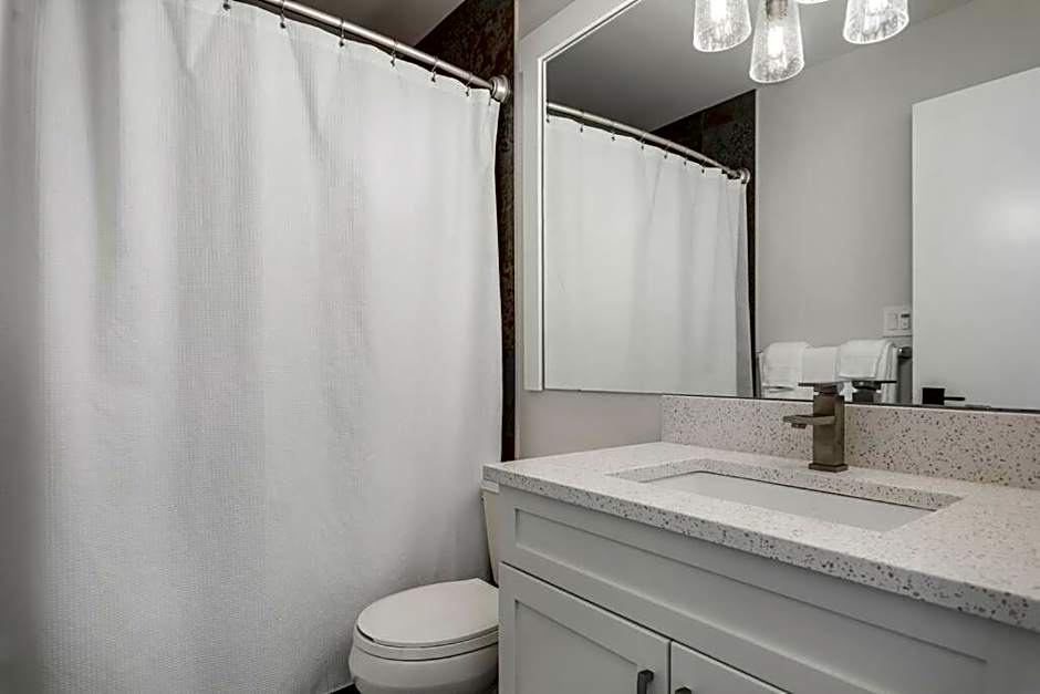 The Grand Escape Downtown Canmore