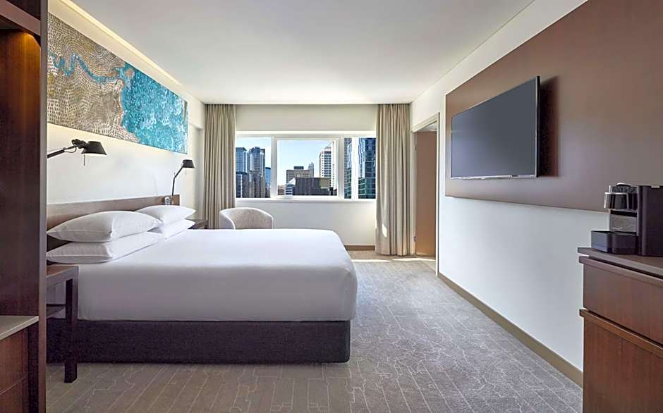 Hyatt Regency Brisbane