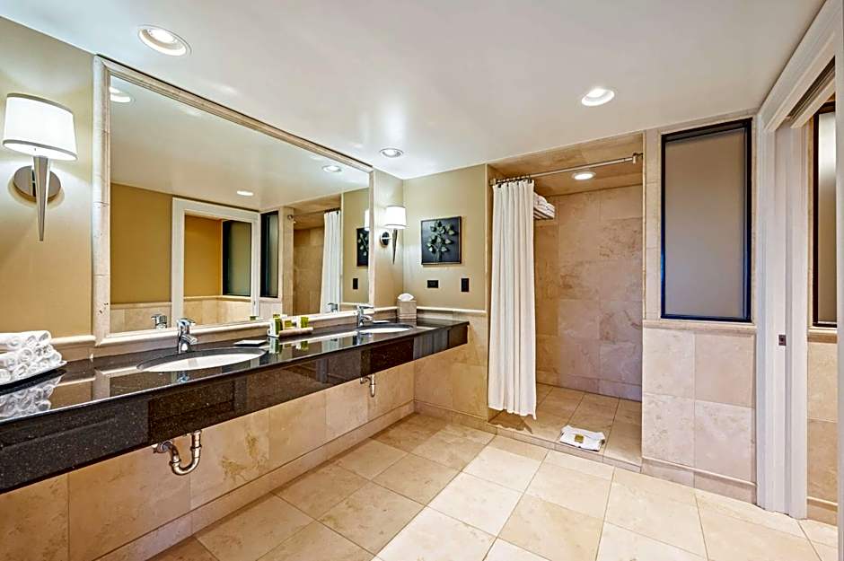 Hilton Suites Chicago Oak Brook