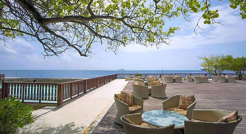 Ellaidhoo Maldives by Cinnamon