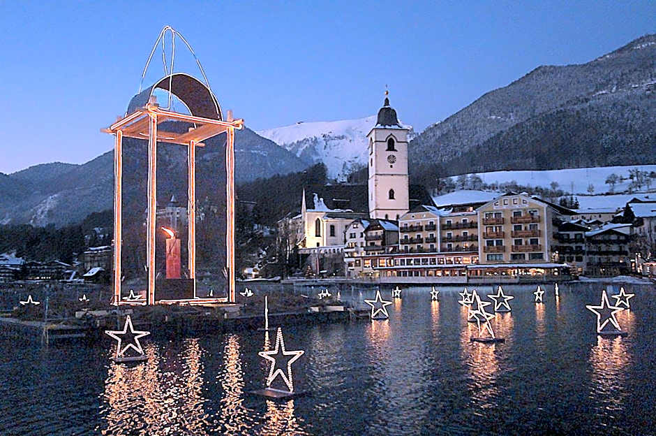 Romantik Hotel Im Weissen Rössl