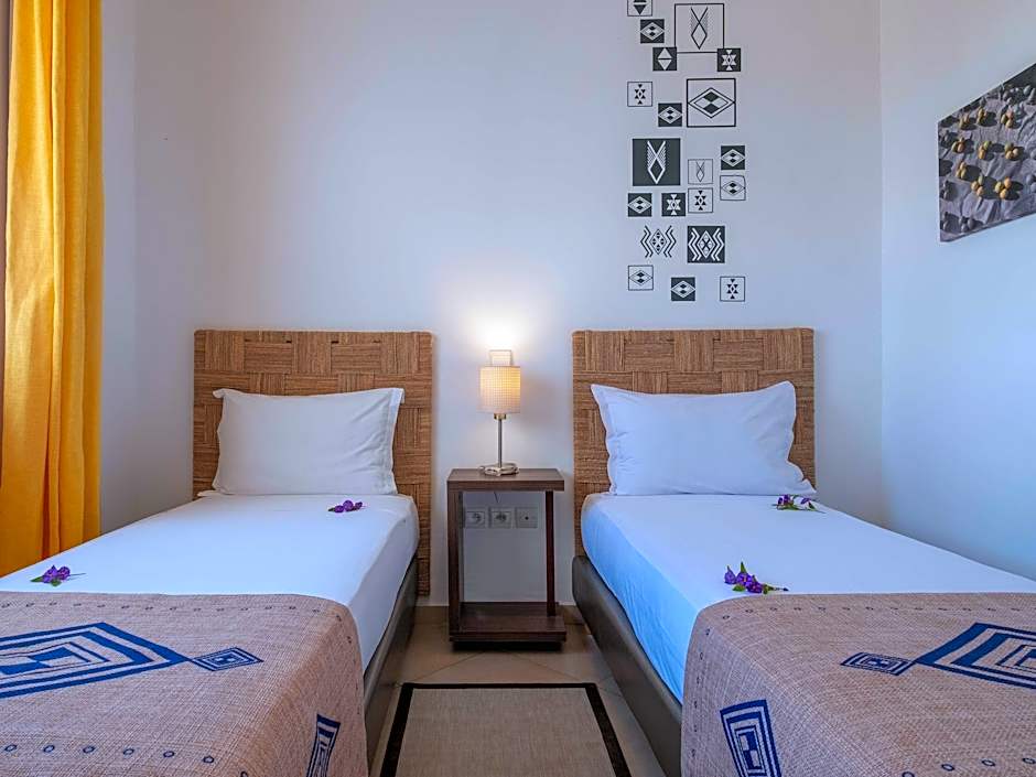 Lunja Village Taghazout