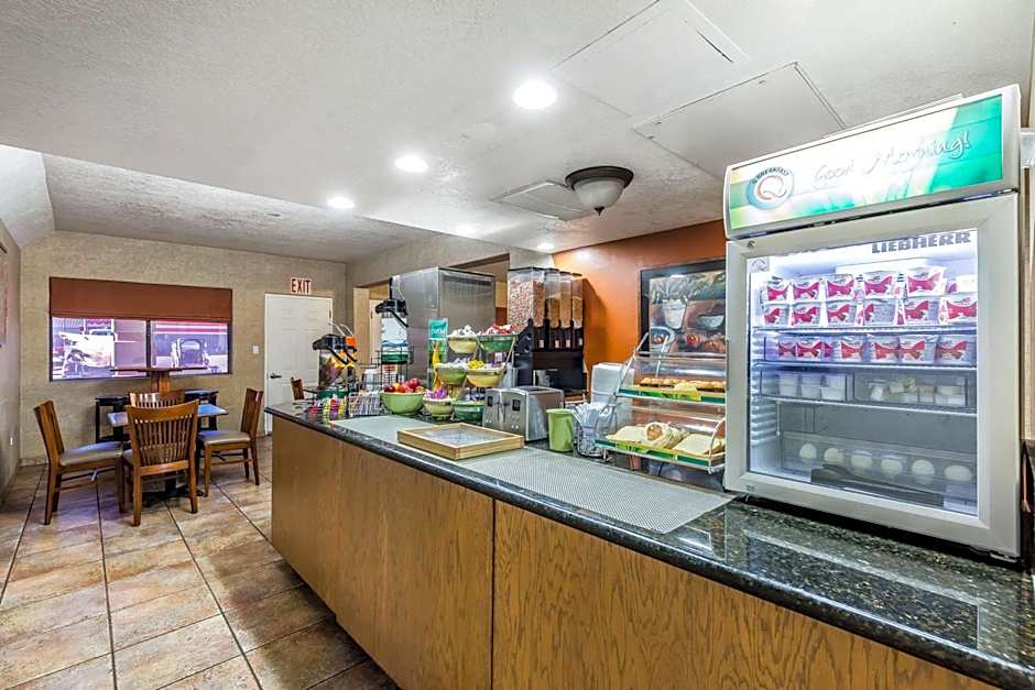 Quality Inn Washington - St. George North