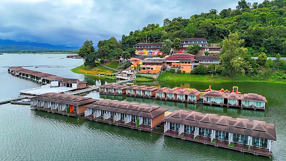 Photo 1 of 50 of Raya Buri Resort