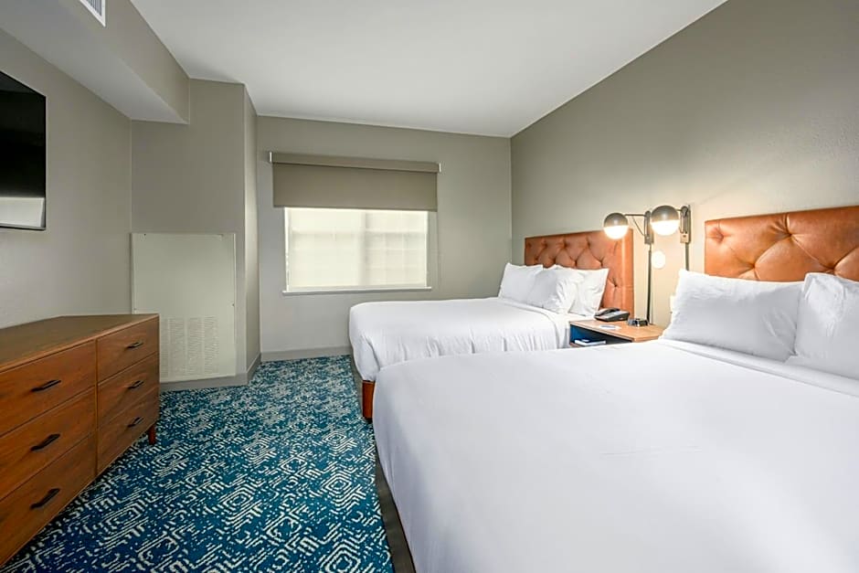 Four Points by Sheraton Bedford Manchester Airport