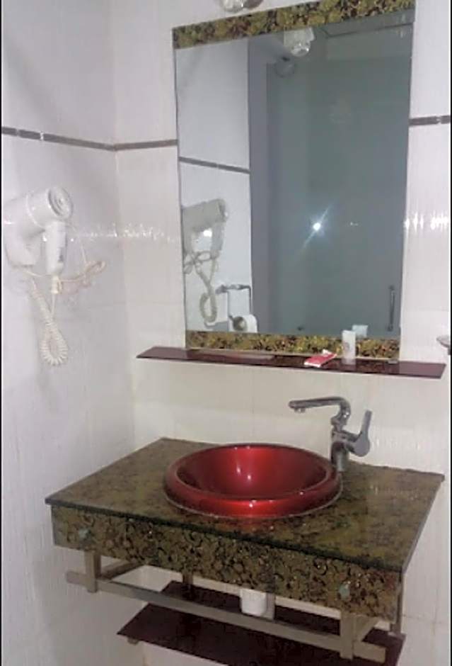 Casablanca Hotel