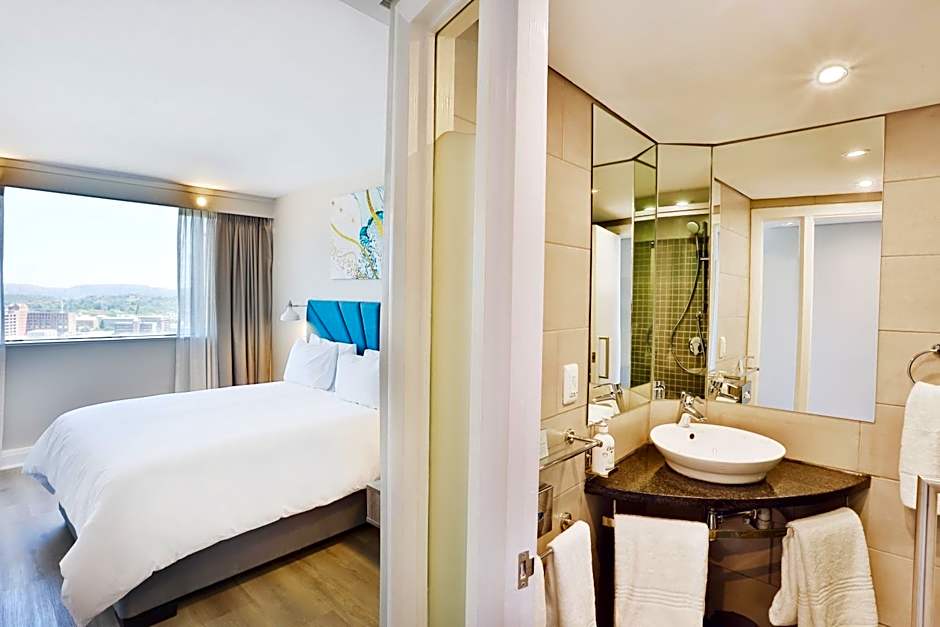 RH Hotel & Apartments - Pretoria