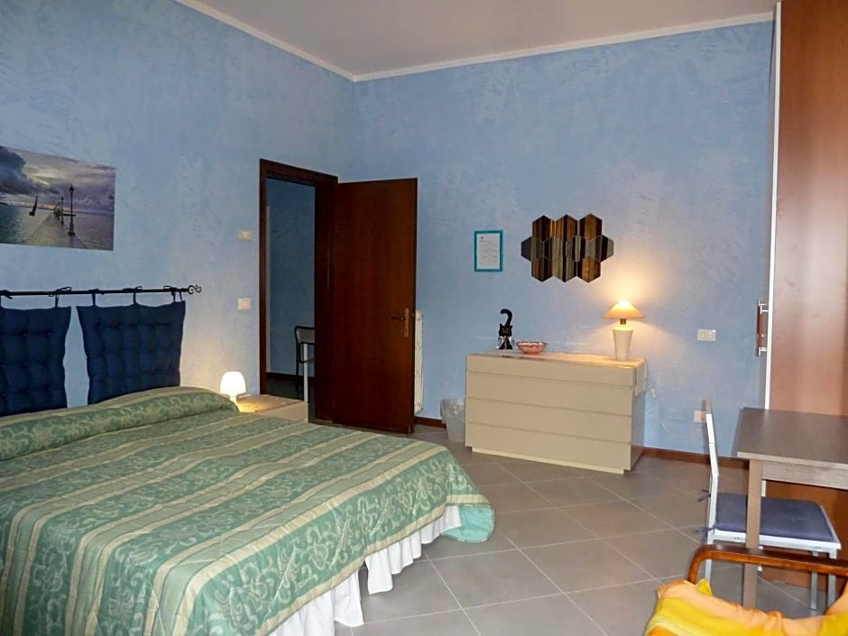 Sissi Bed&Breakfast