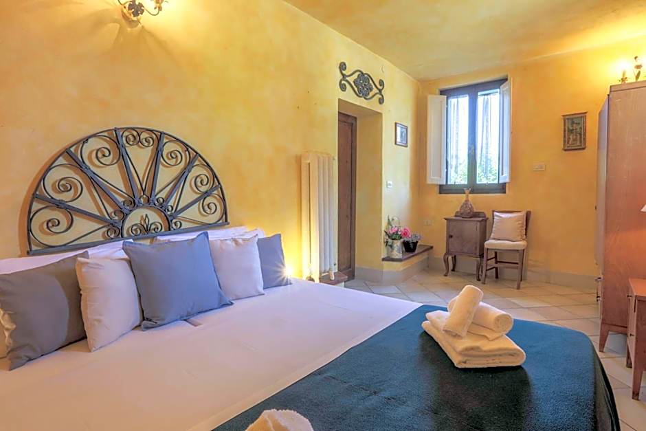 Apt con Piscina ARCHETTI, 10 min da FIRENZE Vista Campagna