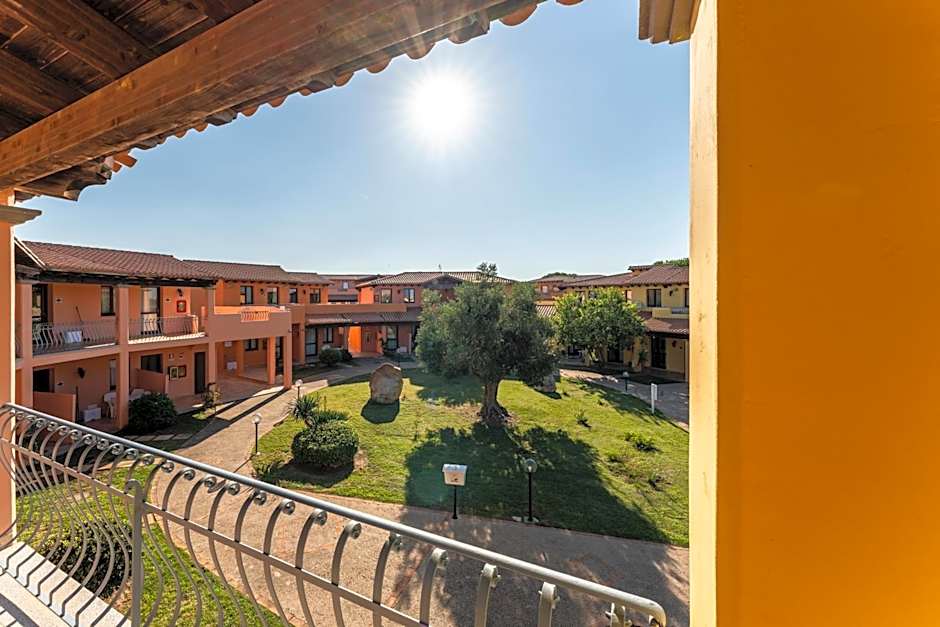 Residence Baia dei Mirti