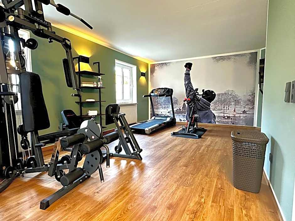 Atrium Hotel Amadeus