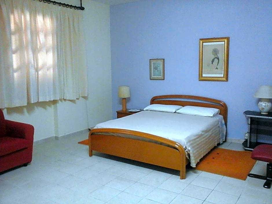 B&B Tio Pepe