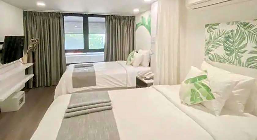 La Regatta Boutique Residences