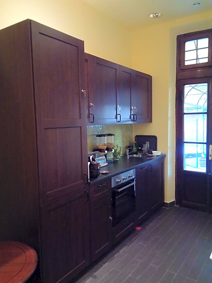 Relais Lavagnini Florence