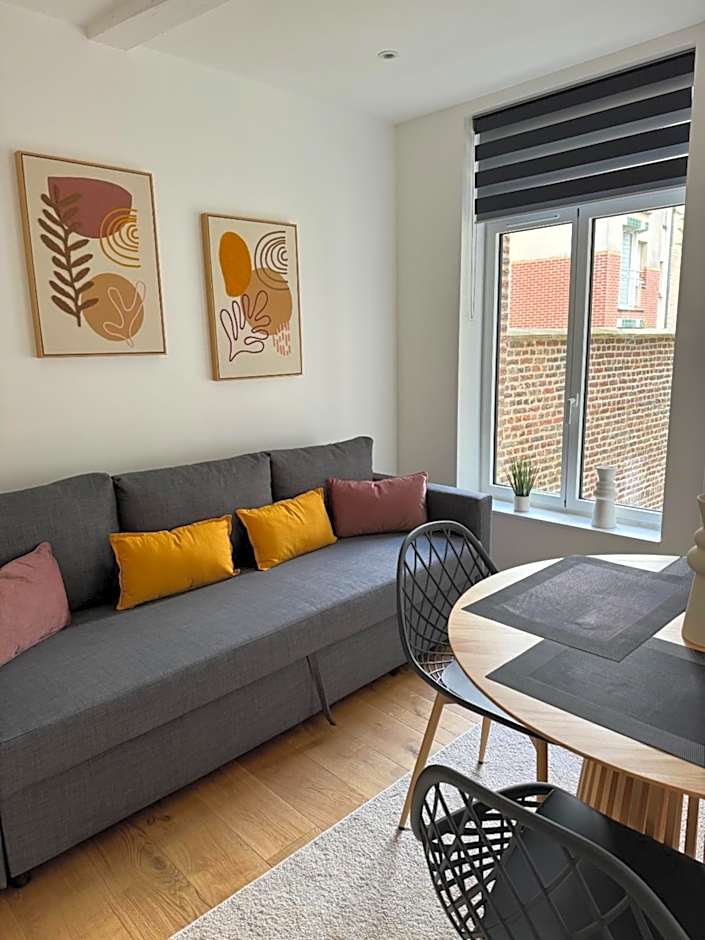 Victorias House Suite