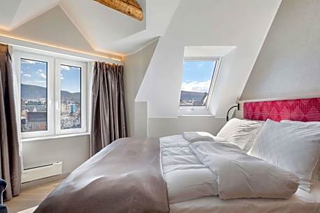 Bergen Harbour Hotel, WorldHotels Crafted