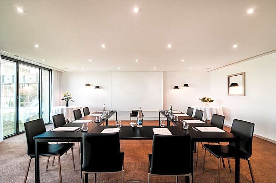 L'Agapa Hôtel - Spa Codage