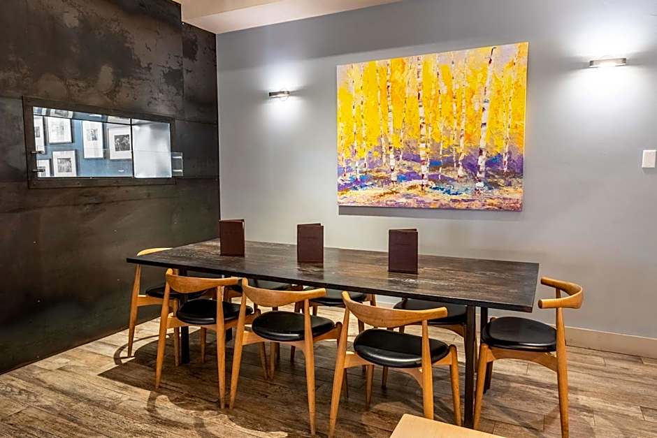 Drury Plaza Hotel Santa Fe