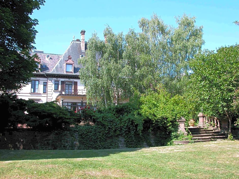 Domaine de Beaupré - Hotel The Originals Relais