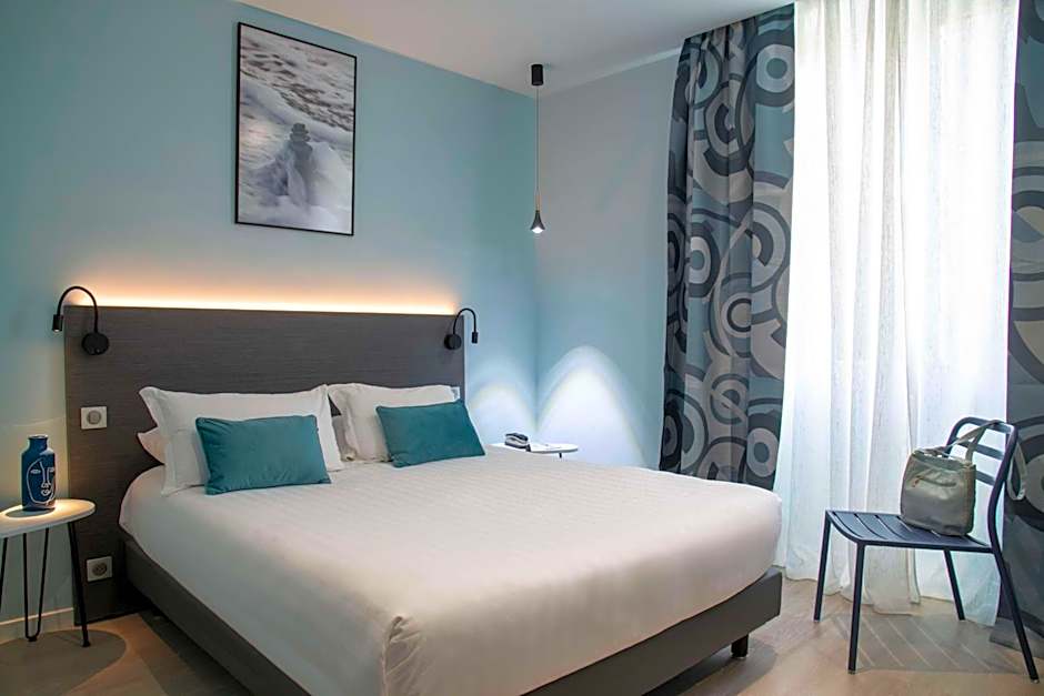 Best Western Alba Hotel