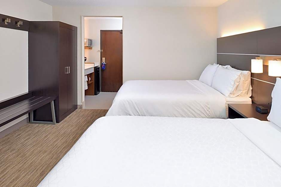 Holiday Inn Express Wixom By IHG