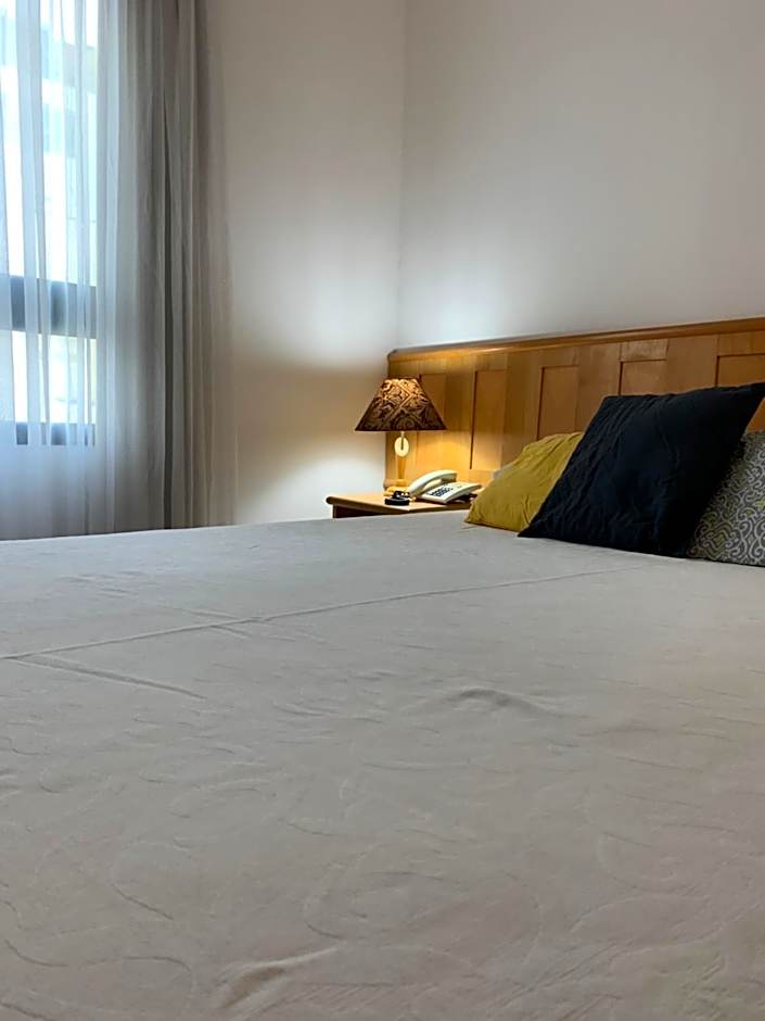 Charmoso Flat em Pinheiros