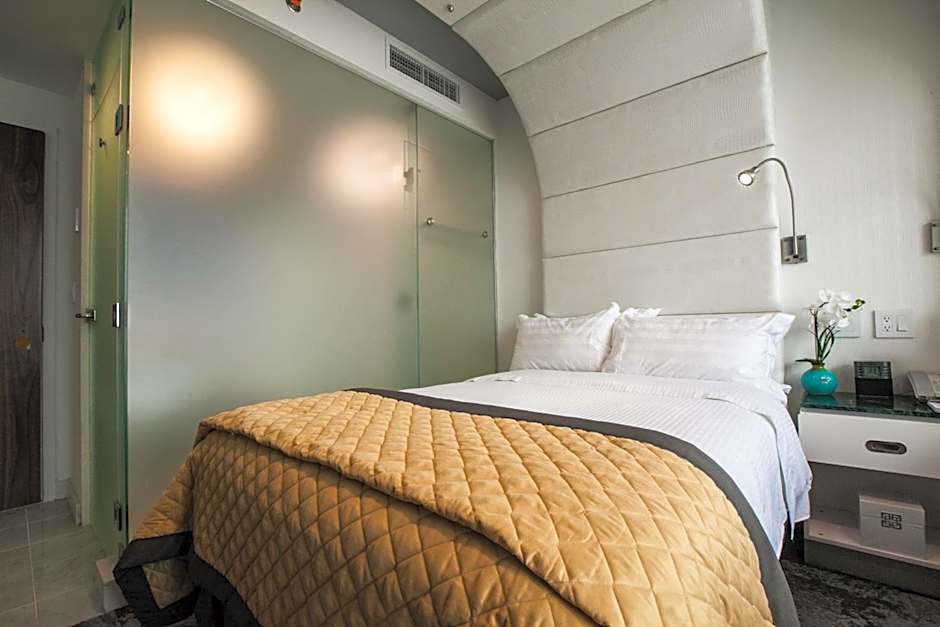 Wyndham Garden Brooklyn Sunset Park