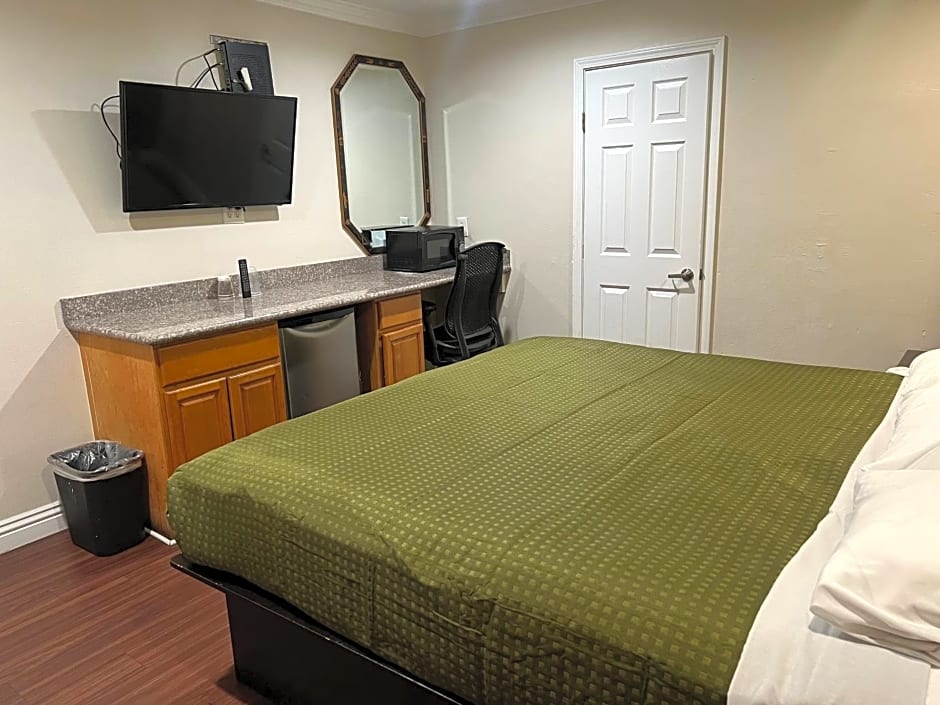 Harris Motel