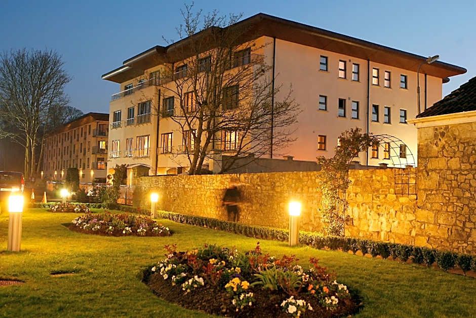 Annebrook House Hotel