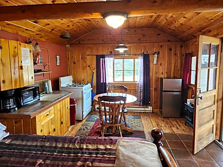 Winmar Cabins