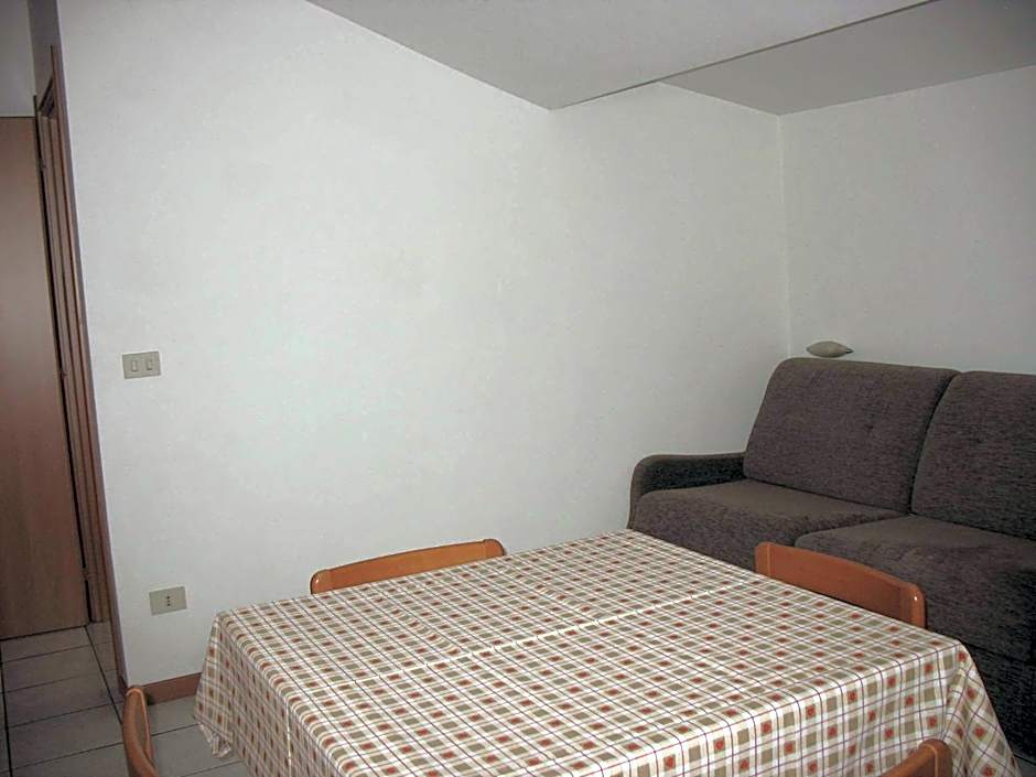 Bed & Breakfast Bompadre