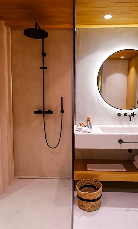 Birdcage 33 Hotel - Adult Only