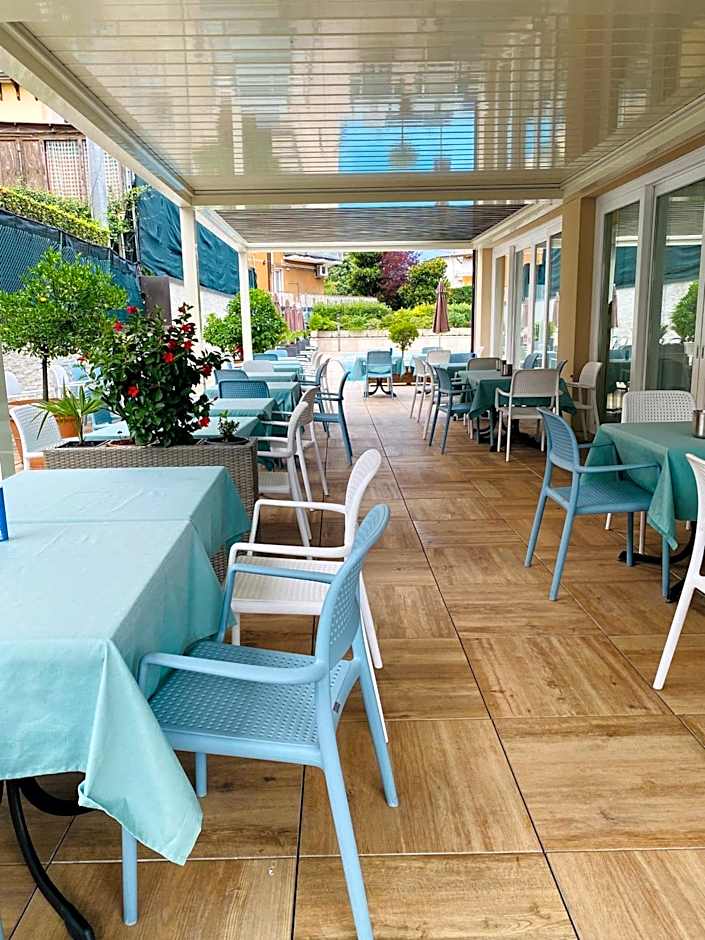 Green Park Hotel