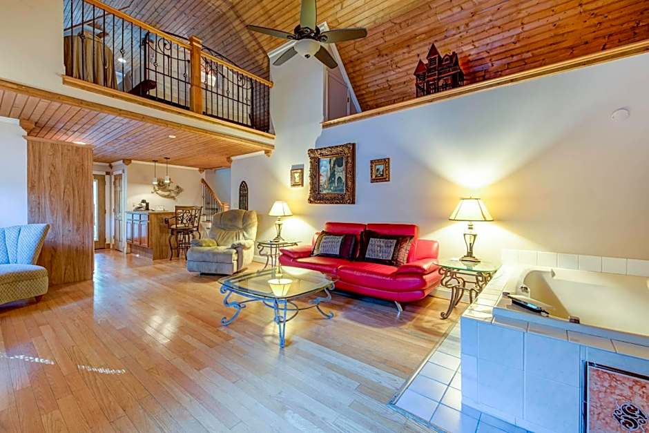 Quality Inn Creekside - Downtown Gatlinburg