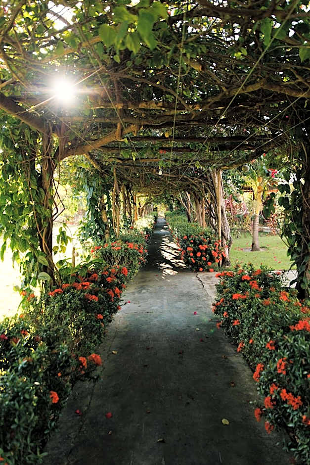 POUSADA RANCHO PARAISO